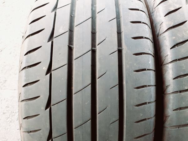 ■売切り■バリ山■2020年製■4本■BRIDGESTONE POTENZA RE004 Adrenalin 225/45R18■ブリヂストン ポテンザ アドレナリン 夏 タイヤ 中古_画像5