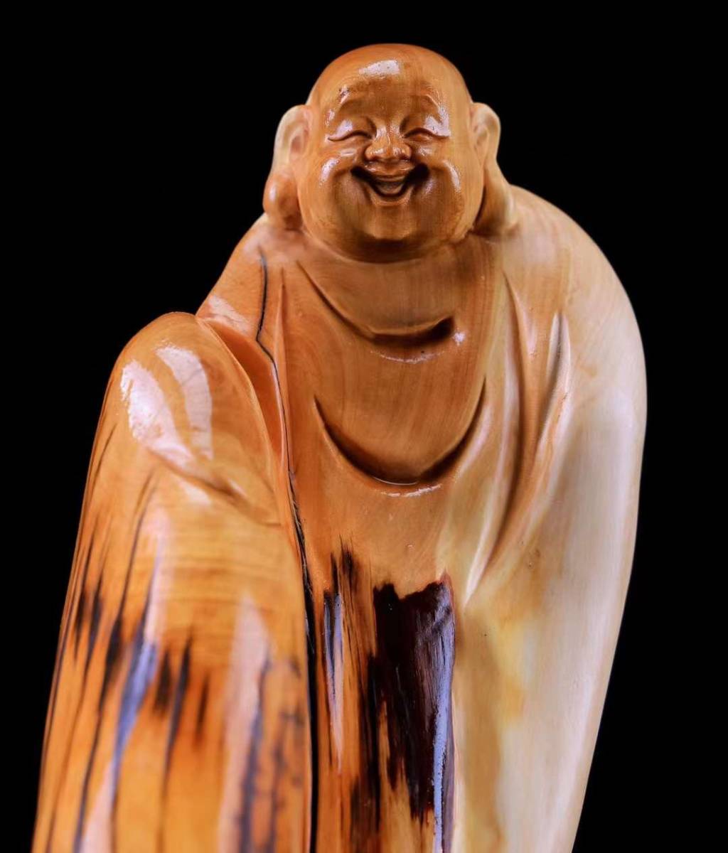 【ヒノキ】 ヤフオク! - 刀彫 天然木 高級木彫り 東洋彫刻 ヒノキ 太行山... きます