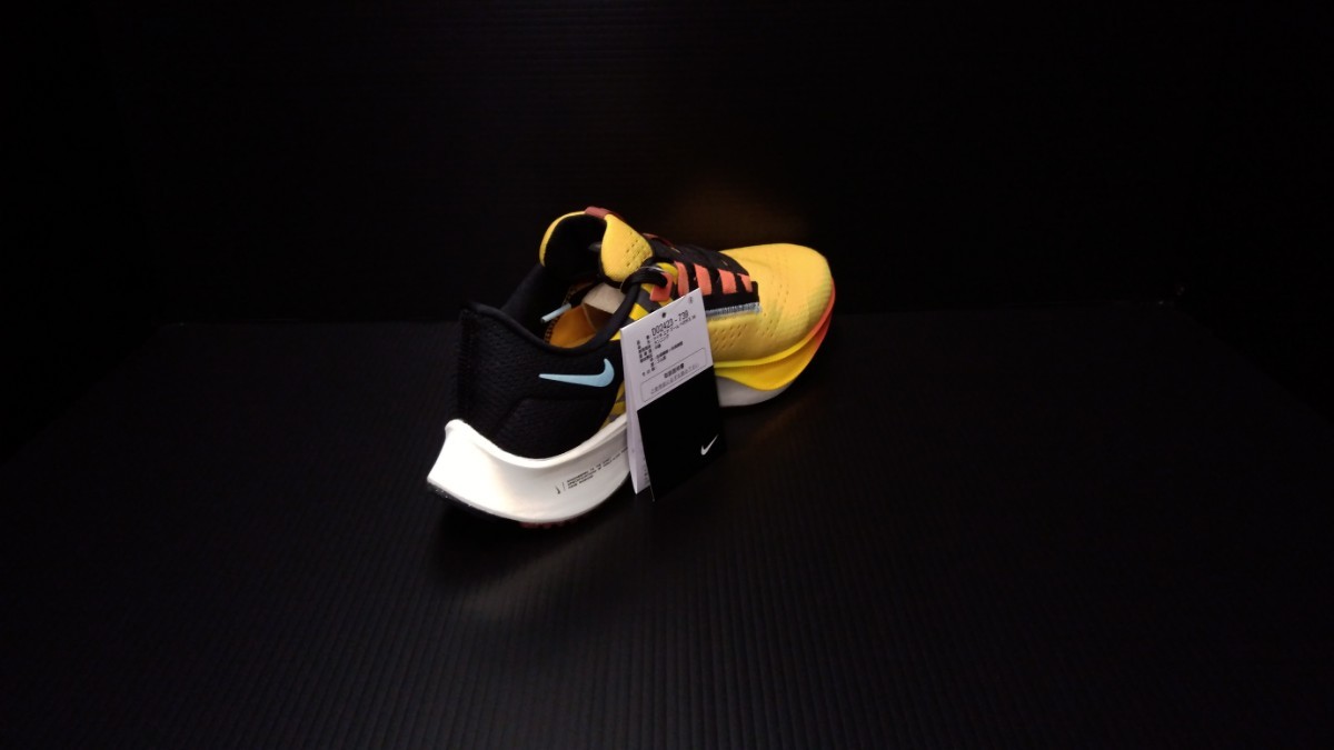 未使用品 NIKE AIR ZOOM PEGASUS 38 DO2423 739