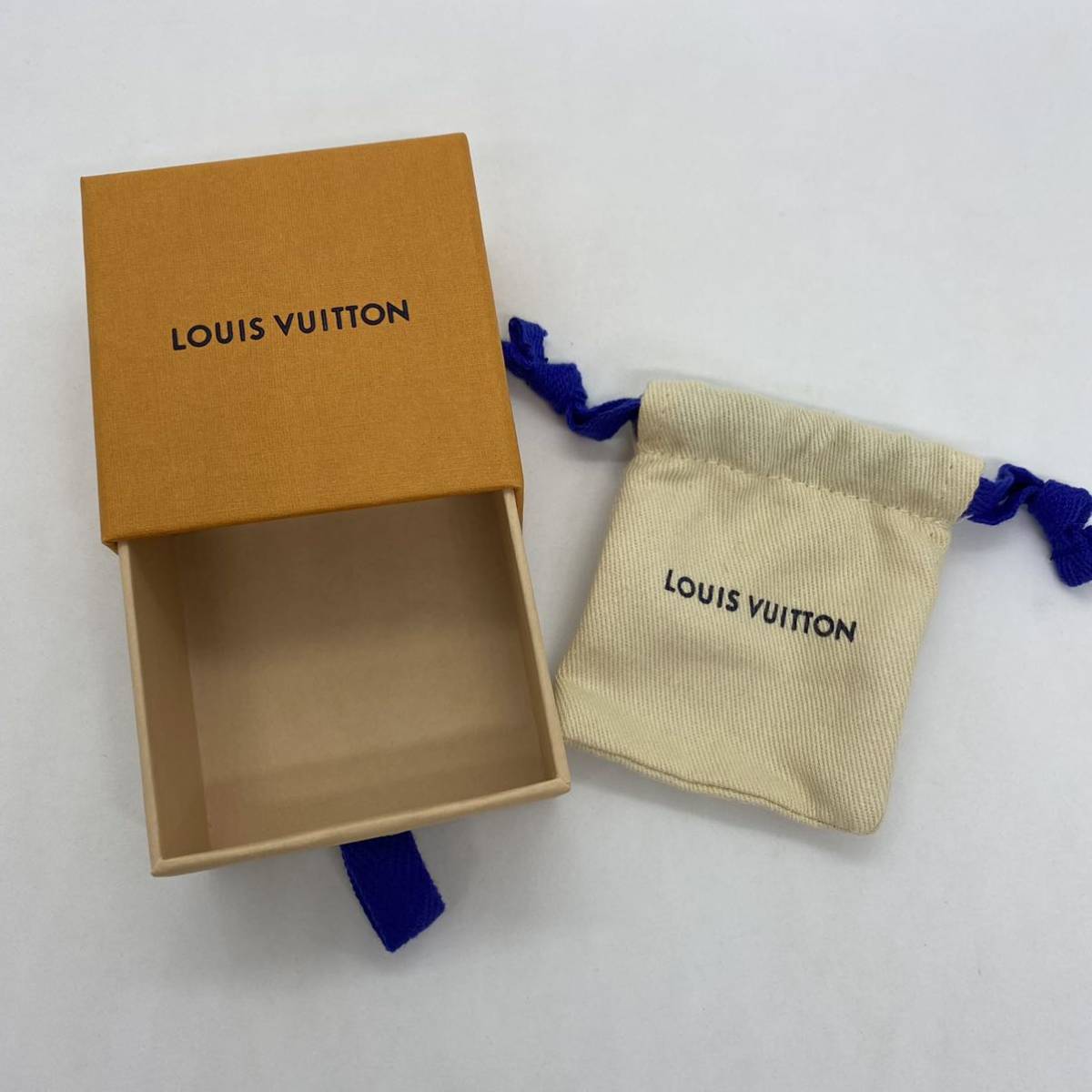 Yahoo!オークション - 0505c ルイヴィトン LOUIS VUITTON 箱 