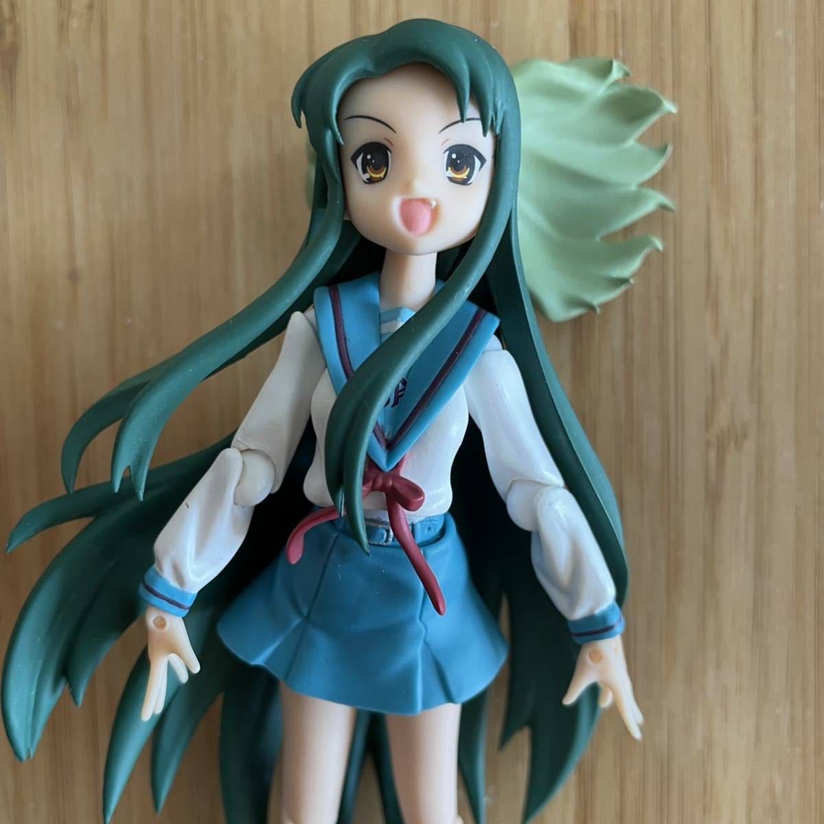 箱無 Figma 鶴屋さん 制服ver 涼宮ハルヒの憂鬱 的詳細資料 Yahoo 拍賣代標 From Japan 箱無 Figma 鶴屋さん 制服ver 涼宮ハルヒの憂鬱 的詳細資料 Yahoo 拍賣代標 From Japan