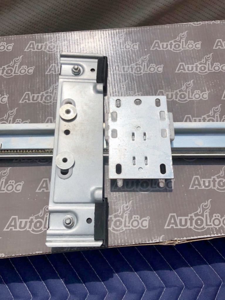 * new goods AutoLoc made power window kit product number 10271 PW5500 universal Chevrolet GM FORD Ford Chrysler America car Ame car 