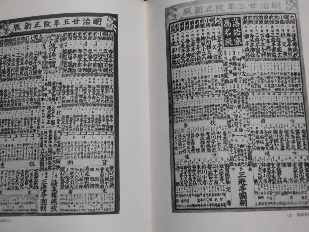 三遊亭円朝全集 全七巻 別図録・資料集一巻 三遊亭円朝全集 全七巻 別図録・資料集一巻