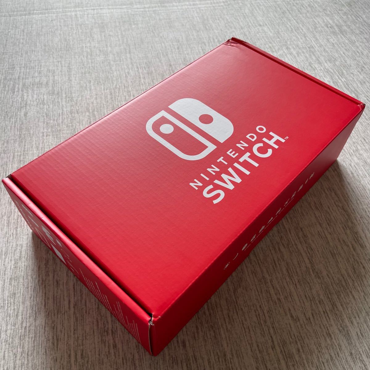 欲しいの Switch 本体 2020年モデル バッテリー改良型 - 任天堂