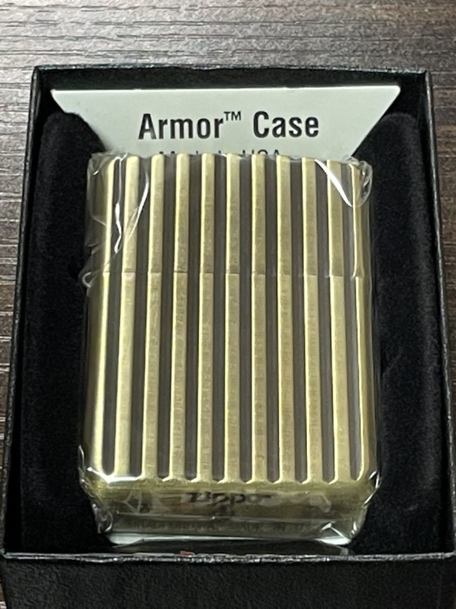 帯電防止処理加工 Zippo armor case ジッポ アーマー アーマーケース