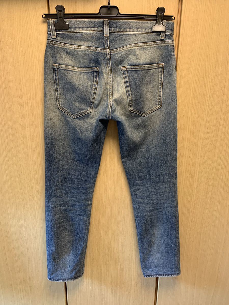 国内正規 18SS Saint Laurent Paris サンローランパリ Hedi 国内正規 18SS Saint Laurent Paris サンローランパリ Hedi