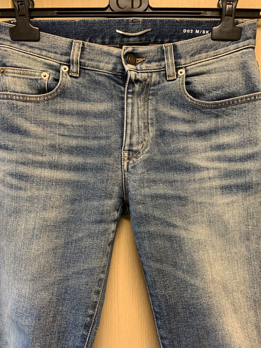 国内正規 18SS Saint Laurent Paris サンローランパリ Hedi 国内正規 18SS Saint Laurent Paris サンローランパリ Hedi