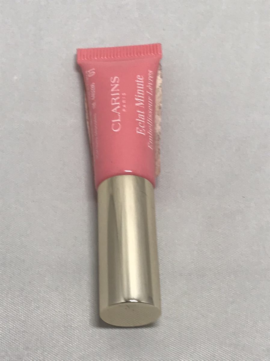  Clarins CLARINS "губа" pa-fekta-01