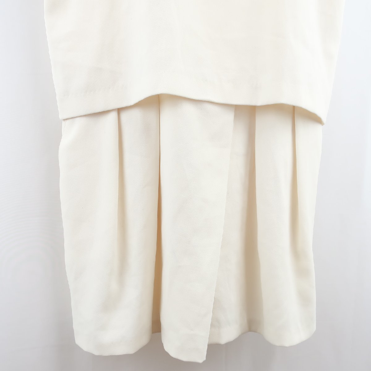  beautiful goods apart by lowrys apartment bai lorry z switch . tuck no sleeve Short all-in-one L white lady's KB1904-825