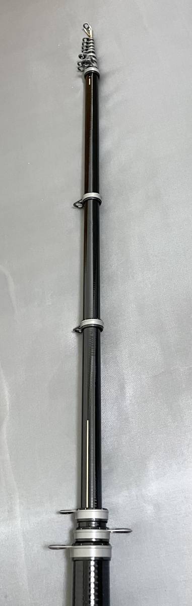 【別倉庫からの配送】 ダイワ オレガ 遠投4-57B 超美品 送料込み ...