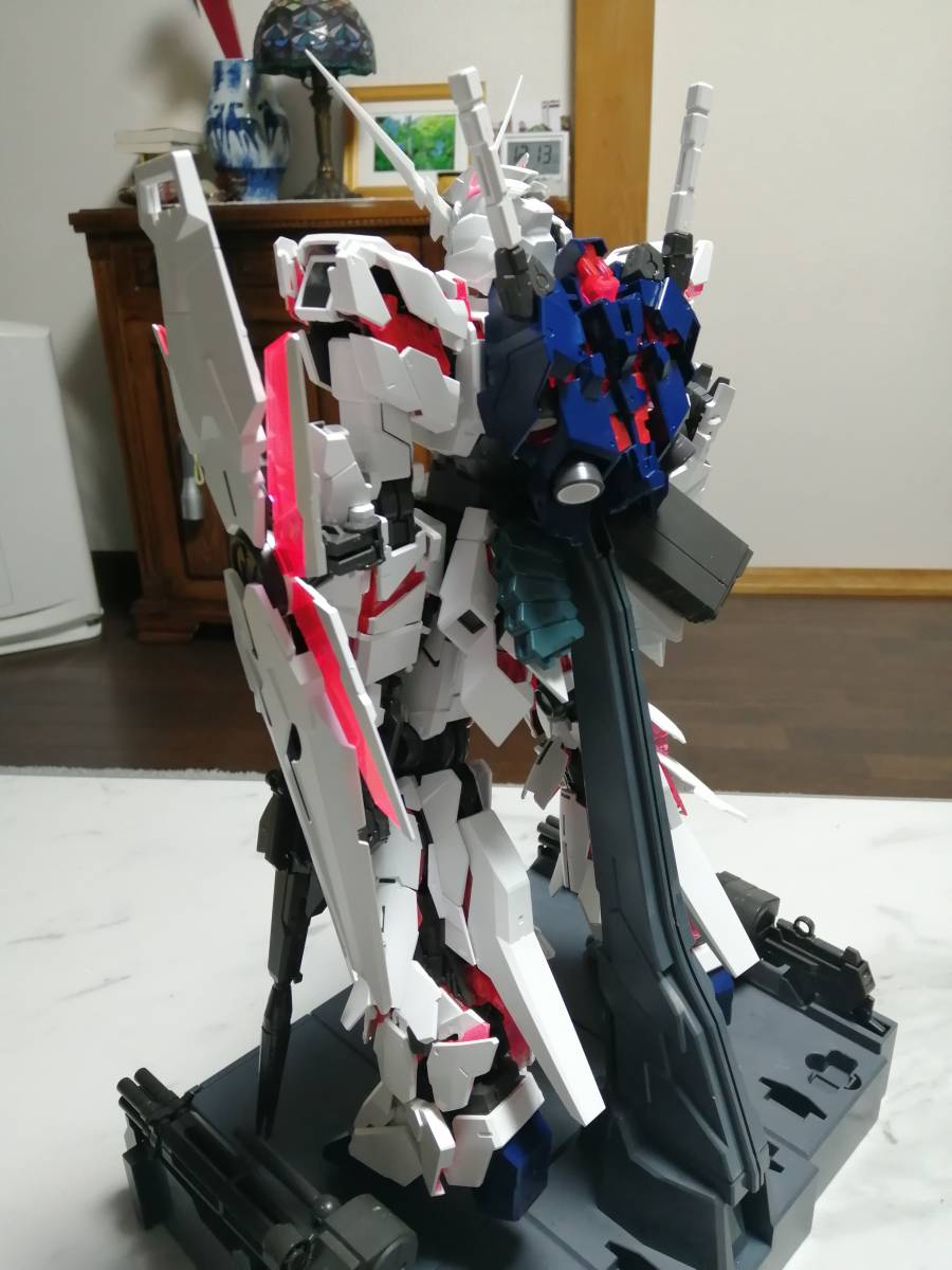 ガンダム PGユニコーンガンダム 完成品 item details | Yahoo! Japan