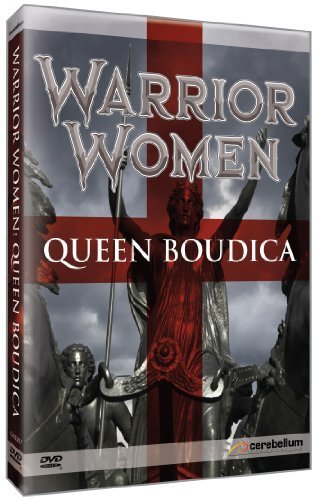 Queen Boudica [DVD] [Import](品) megaforcesv.com