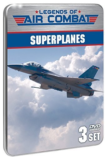 【信頼】 Superplanes [DVD](中古品) その他