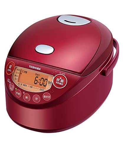 特価商品】東芝 炊飯器 3.5合 一人暮らし用 IHジャー炊飯器 保温白米24