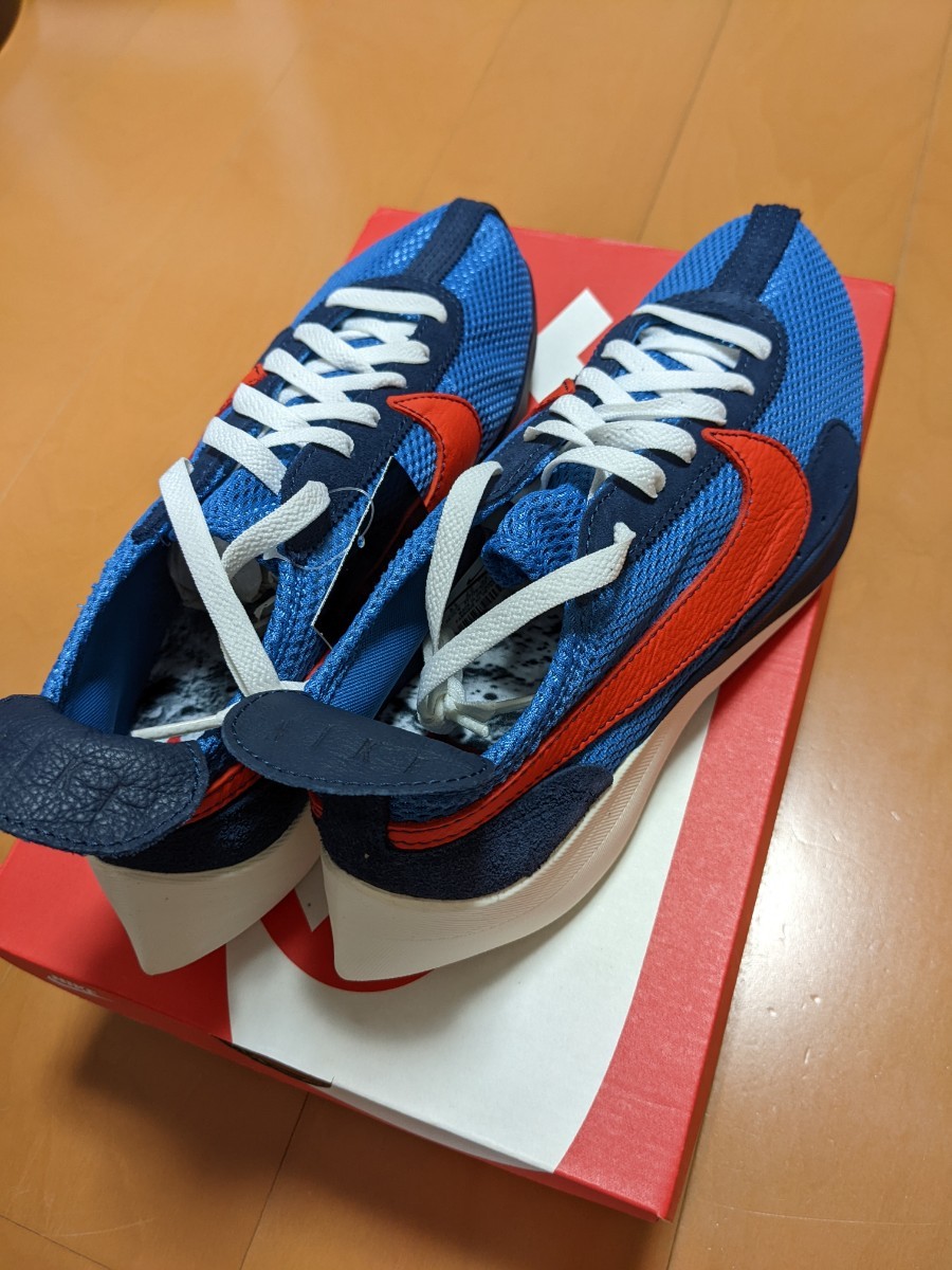 NIKE ナイキ ムーンレーサーQS 27 5㎝|Yahoo!フリマ(旧PayPay NIKE ナイキ ムーンレーサーQS 27 5㎝|Yahoo!フリマ(旧PayPay