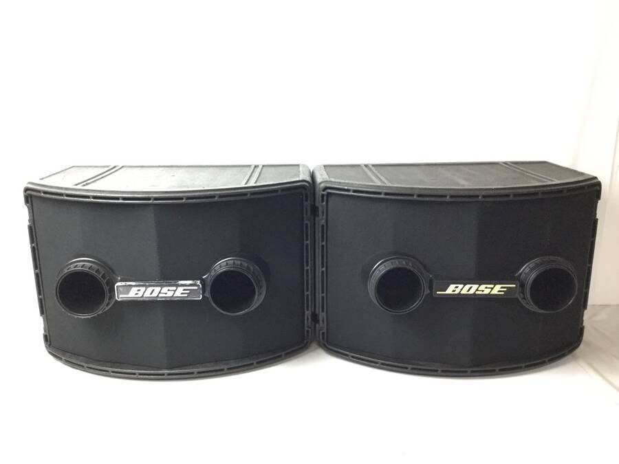 ヤフオク! - BOSE 802 SERIES Ⅱ PAスピーカー ペア☆...