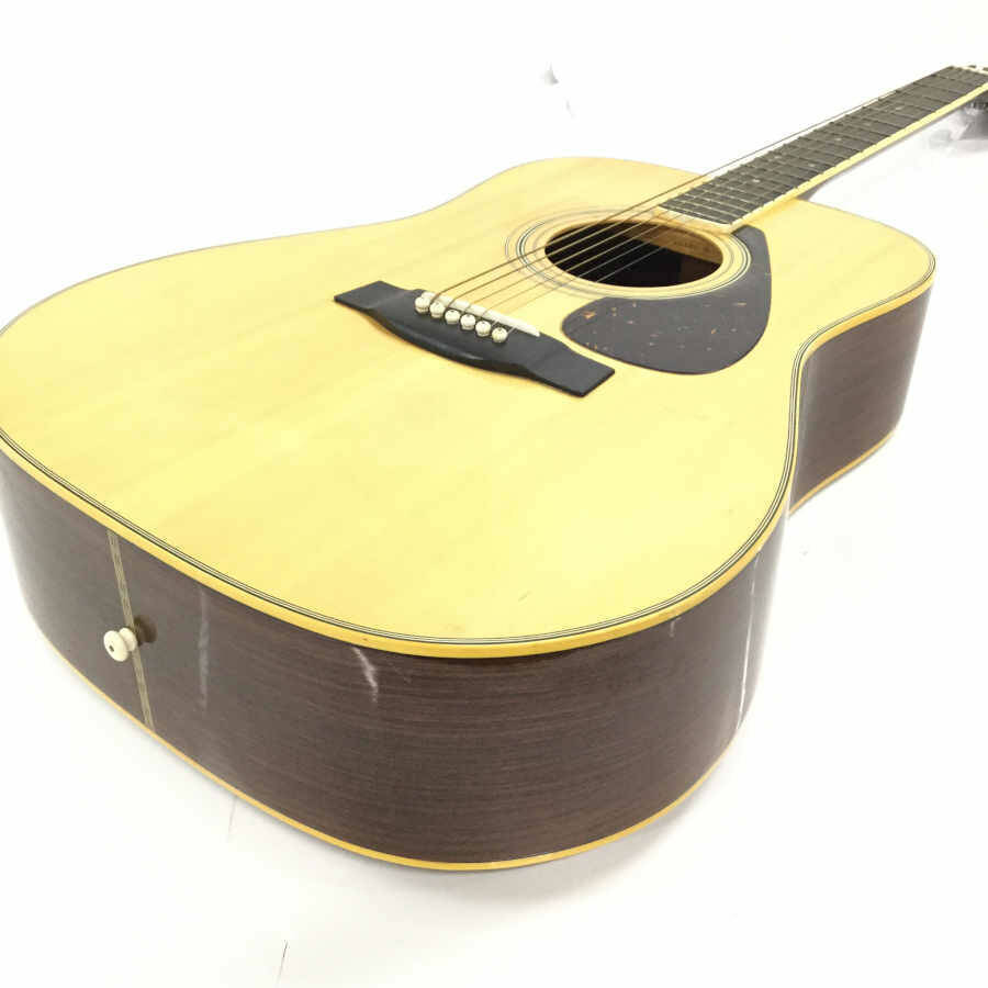 YAMAHA ヤマハ FG-301 アコースティックギター シリアルNo.61127?0