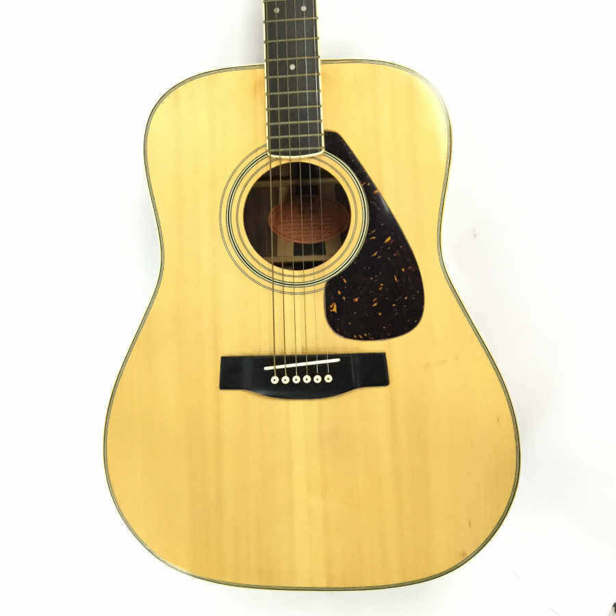 YAMAHA ヤマハ FG-301 アコースティックギター シリアルNo.61127?0