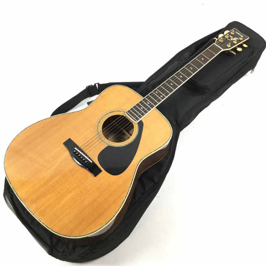 YAMAHA FG-470SA アコースティックギター-
