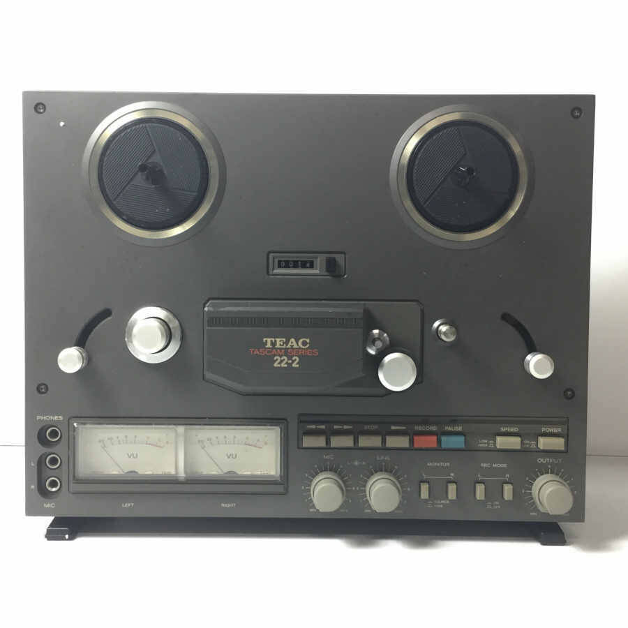 Yahoo!オークション - TEAC 22-2 ティアック オープンリール Yahoo!オークション - TEAC 22-2 ティアック オープンリール