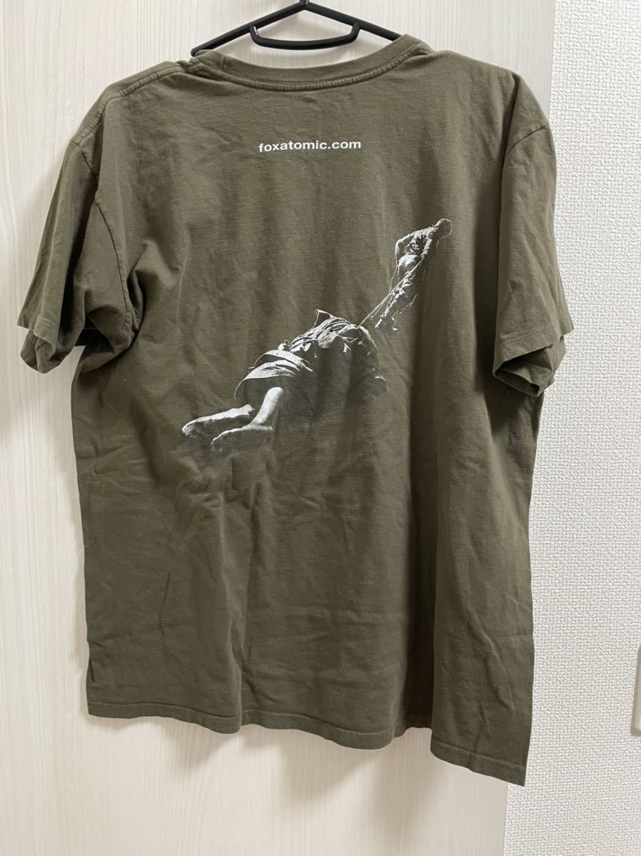 激レア ヒルズハブアイズ2 プロモtシャツ 映画tシャツ ヴィンテージ