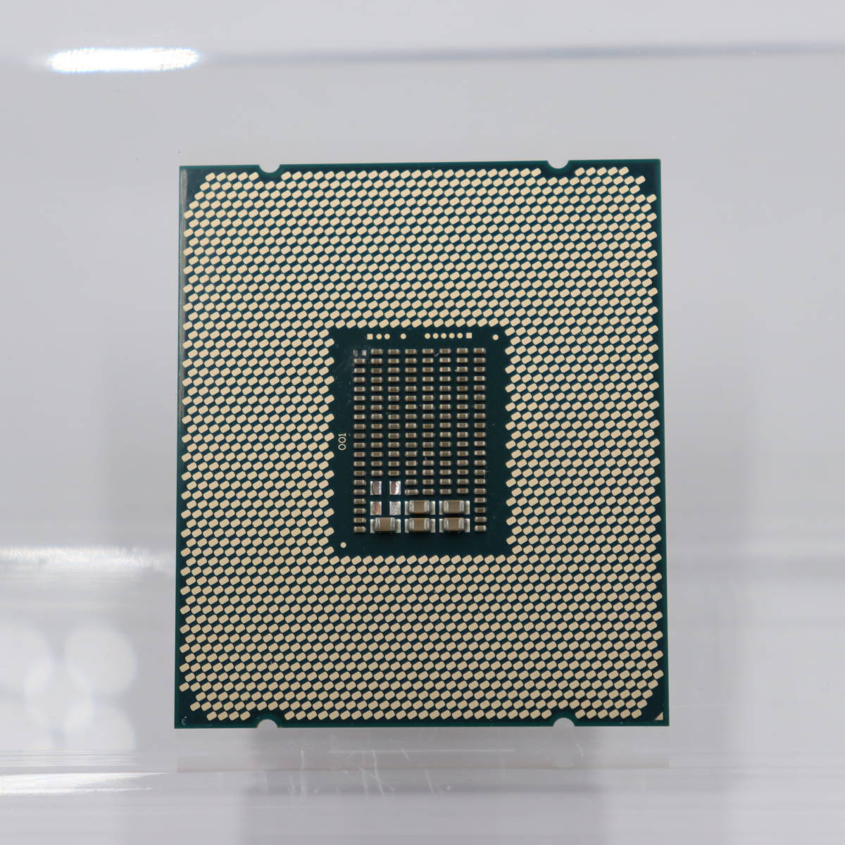 Intel Xeon E5-2697V4 SR2JV 動作確認済 訳アリ_画像2