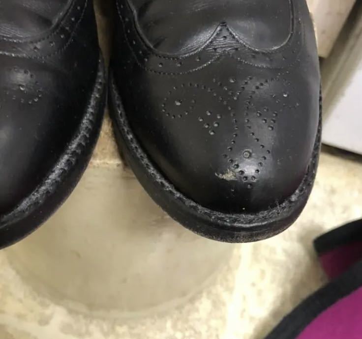 もらって嬉しい出産祝い ヴィンテージ80年代初期大文字アレンエドモンズ8.5D 革靴 26.5cm - turningheadskennel.com もらって嬉しい出産祝い ヴィンテージ80年代初期大文字アレンエドモンズ8.5D 革靴 26.5cm - turningheadskennel.com