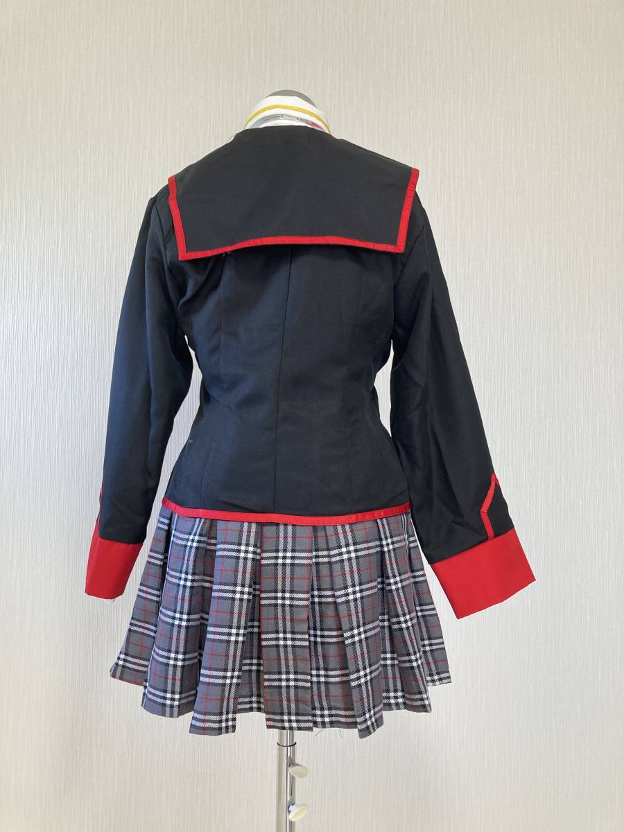 ACOS クドわふたー クドリャフカ コスプレ衣装 公式オンライン www