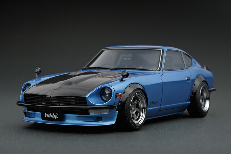 イグニッションモデル IG0652 1/18 ニッサン フェアレディ Nissan