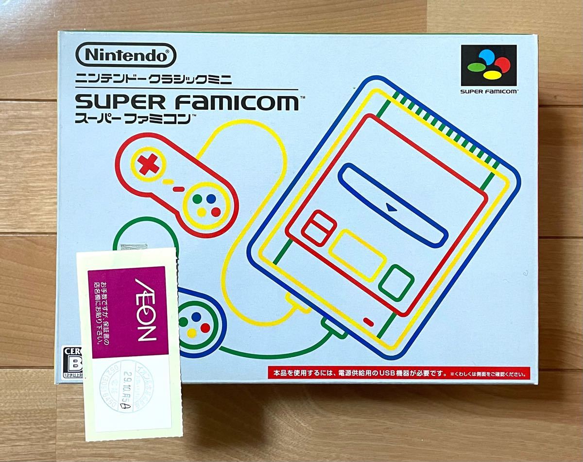 ム・ノーリ ヤフオク! ニンテンドークラシックミニ スーパーファミコン ...