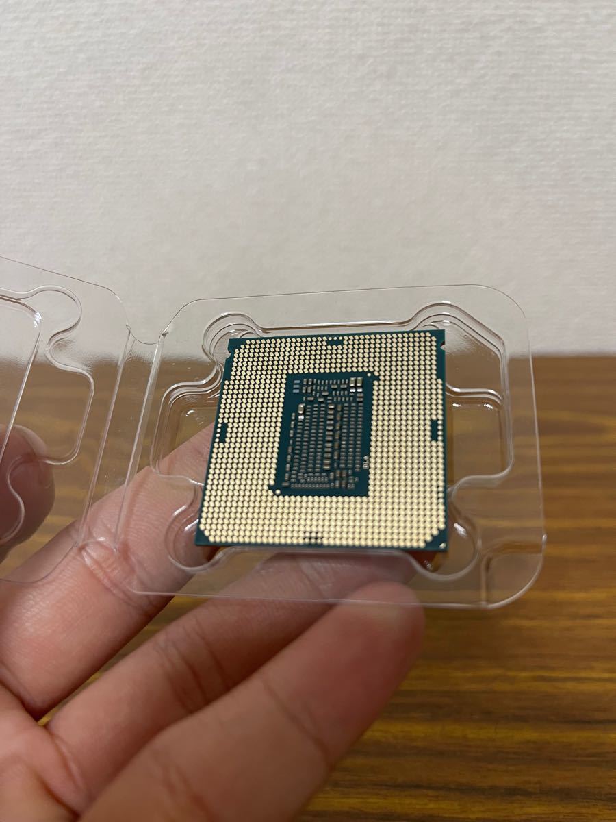 美品 動作確認済 CPU Intel Core i9 9900K www.pibid.org