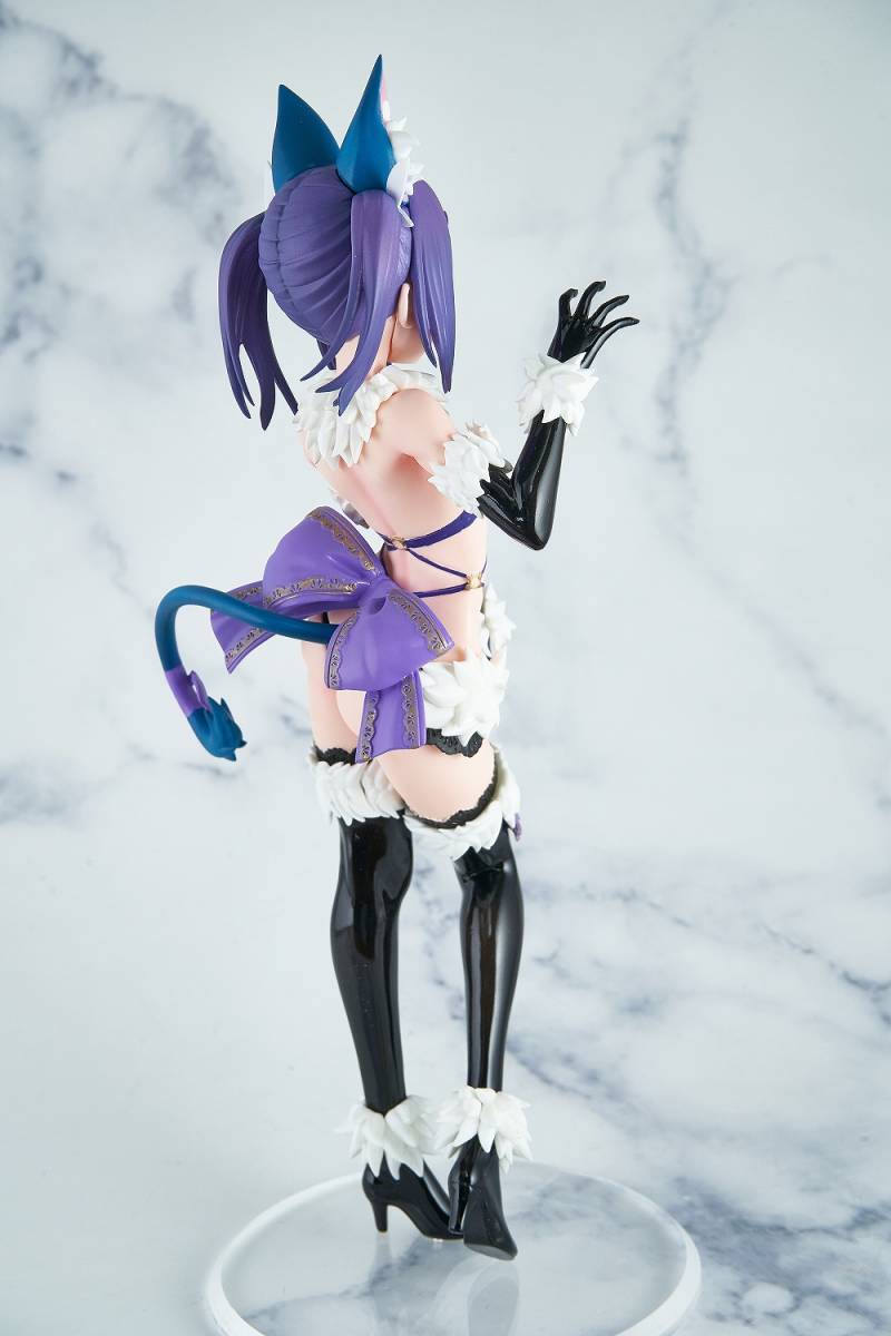 ガレージキット】Fate/Grand Order 美遊・エーデルフェルト