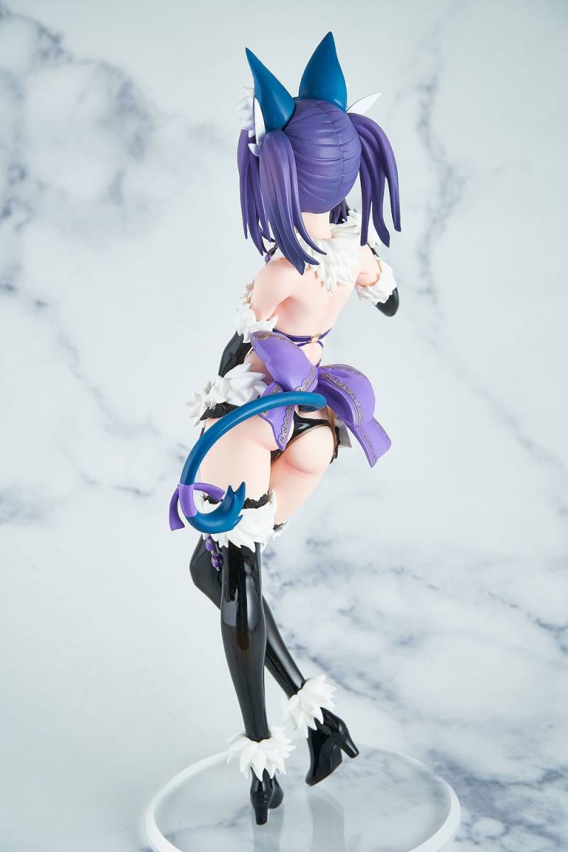 ガレージキット】Fate/Grand Order 美遊・エーデルフェルト