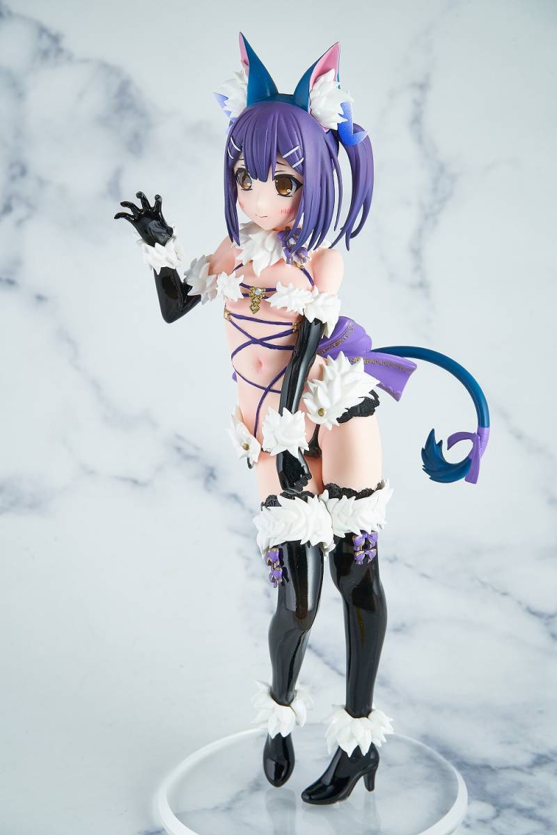 ガレージキット】Fate/Grand Order 美遊・エーデルフェルト