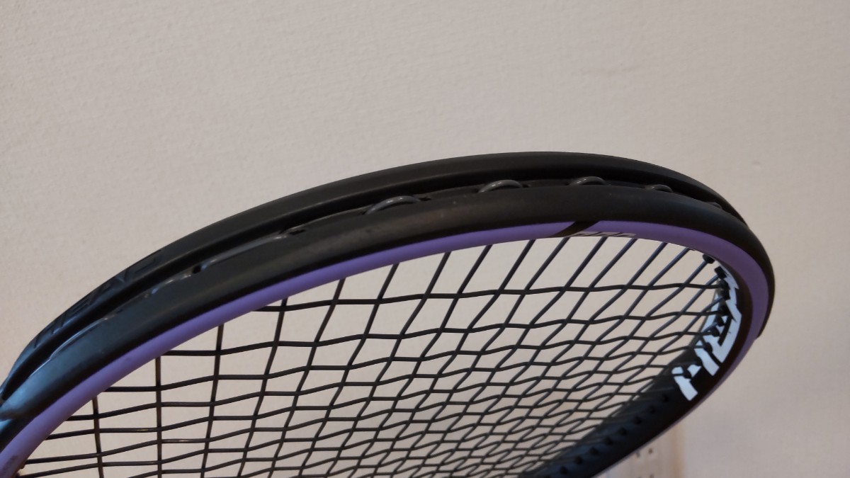 ヘッド グラビティPRO G2【現行カラー】 geocoach.co.jp