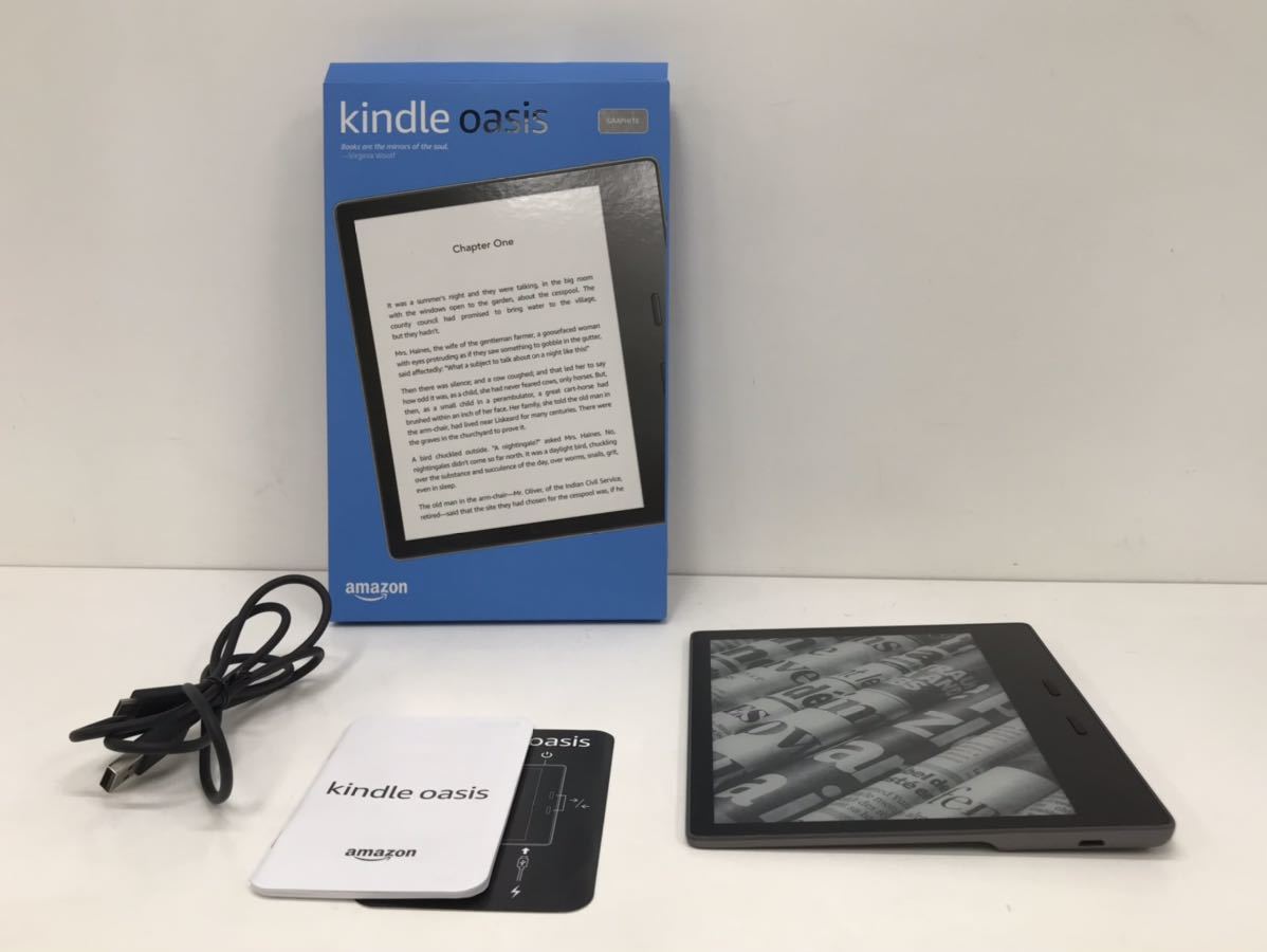 Amazon Amazon Kindle oasis gold доллар или sis no. 10 поколение S8IN4E 32GB реклама нет 