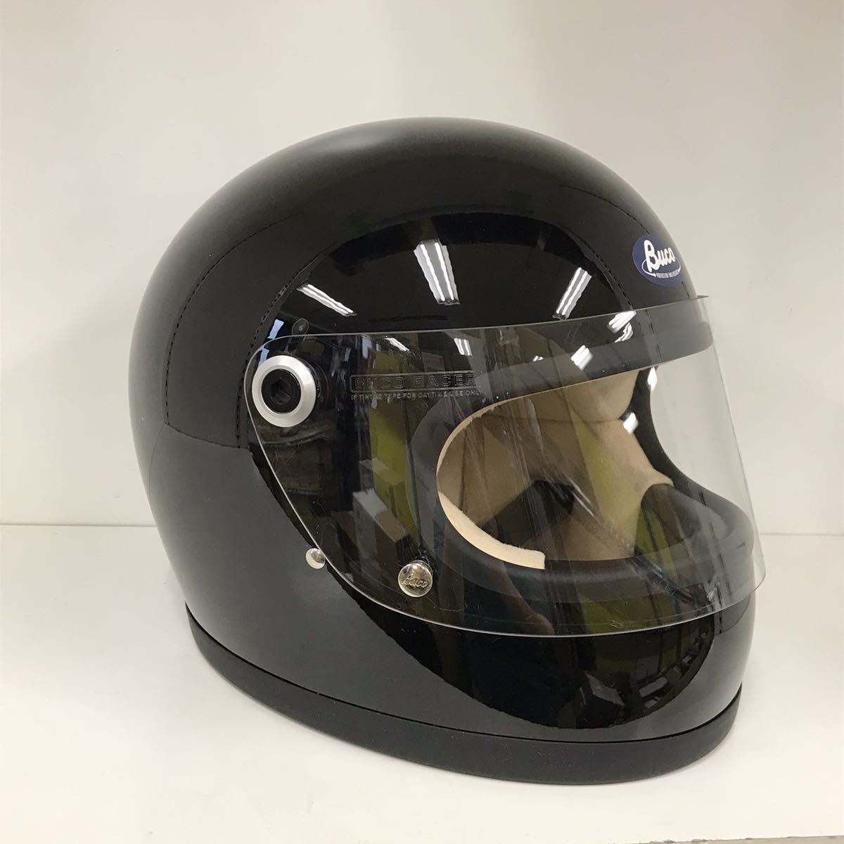 トイズマッコイ TOYS McCOY ブコレーサー BUCO RACER ヘルメット 500