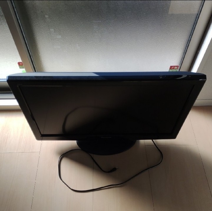 美品】32V型テレビ パナソニック TH-L32X2｜Yahoo!フリマ（旧