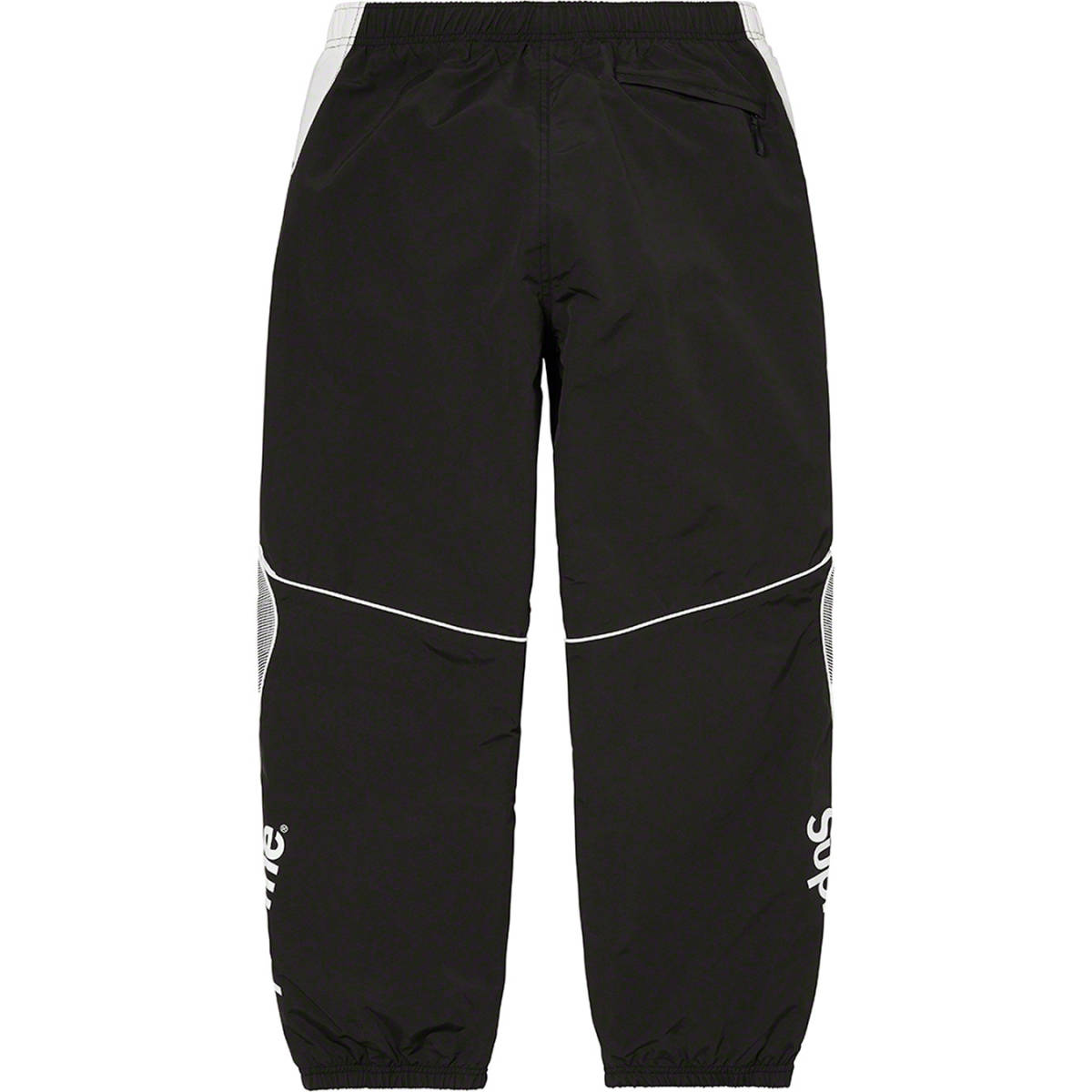 上下セット】Supreme Umbro Track Jacket & Pant Black S 22SS 上下セット】Supreme Umbro Track Jacket & Pant Black S 22SS