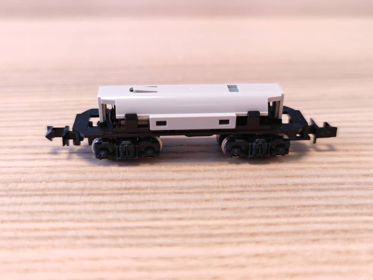 トミックス N JC6393 密連形TNカプラー 返品種別B SP 黒 2段電連付 トミックス N JC6393 密連形TNカプラー 返品種別B SP 黒 2段電連付