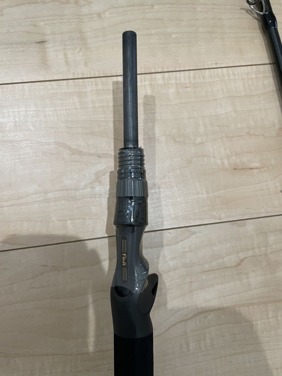 新品未使用 ワイルドルアーズ プレスト 2ピースモデル ショート 新品未使用 ワイルドルアーズ プレスト 2ピースモデル ショート