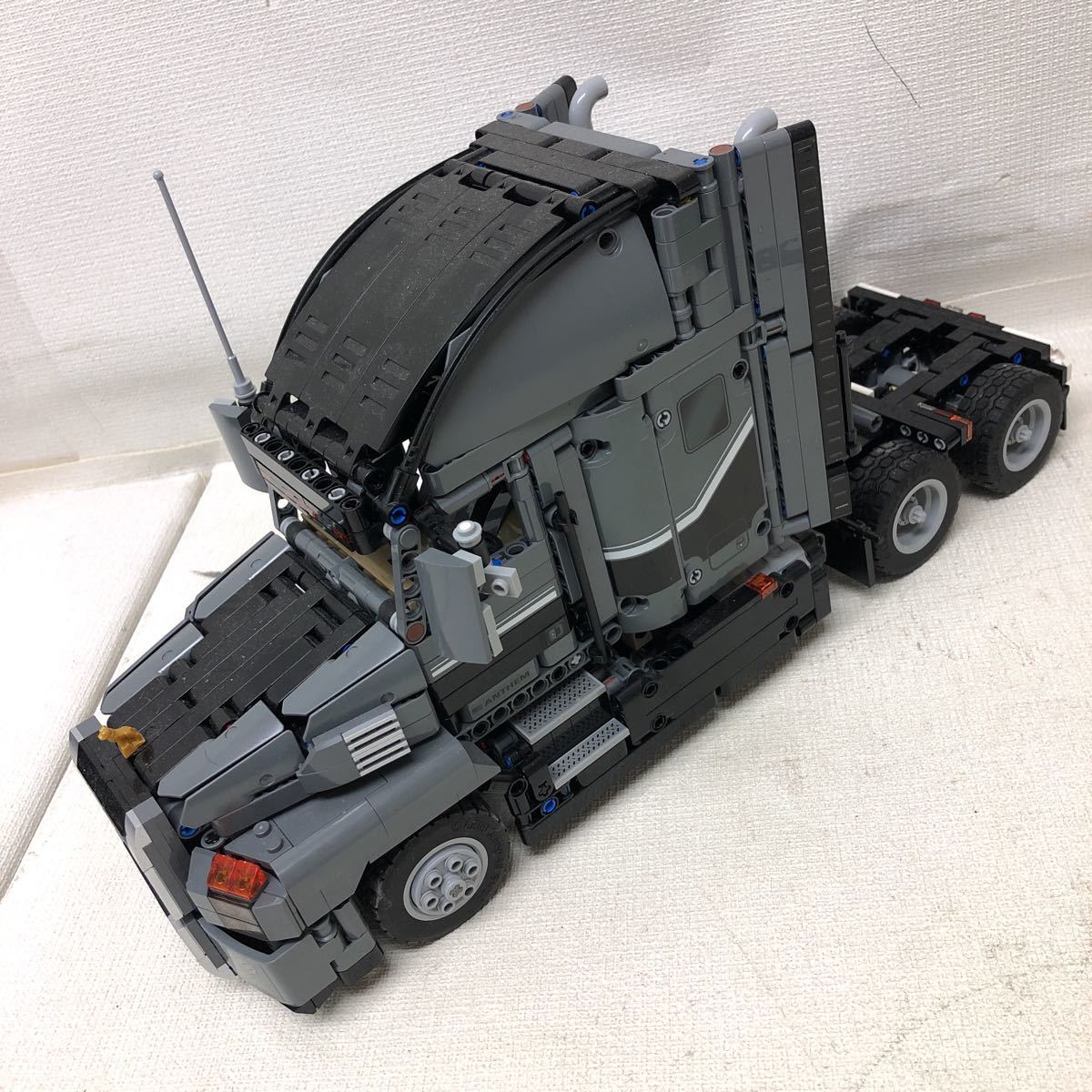 Y0513M3 レゴ LEGO レゴテクニック スーパーカー トラック