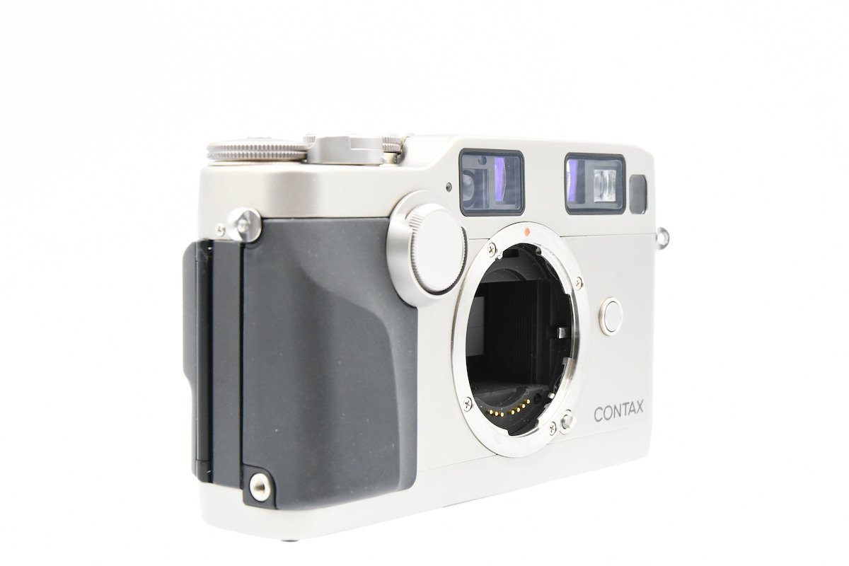 CONTAX コンタックス G2 ボディ CONTAX コンタックス G2 ボディ