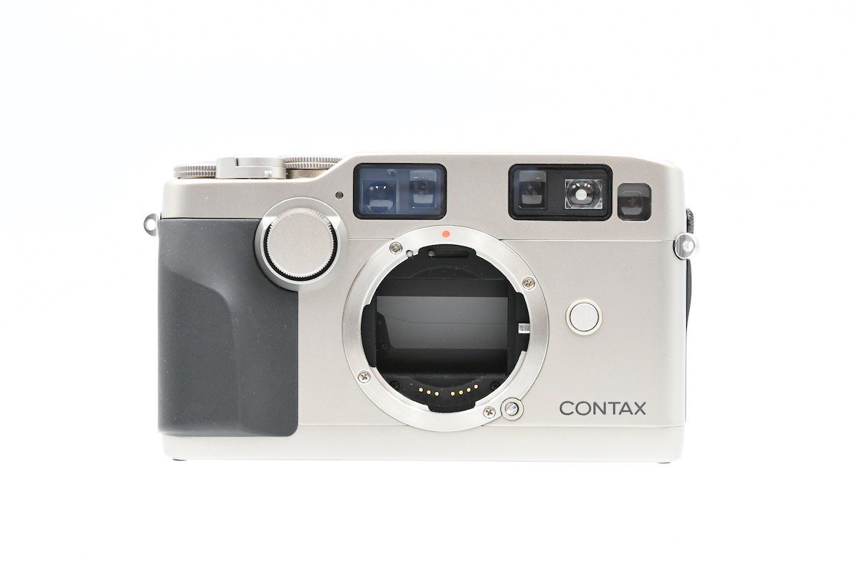 CONTAX コンタックス G2 ボディ CONTAX コンタックス G2 ボディ