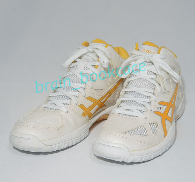 asics(アシックス)/バスケットボールシューズ-GELHOOP V7 SLIM