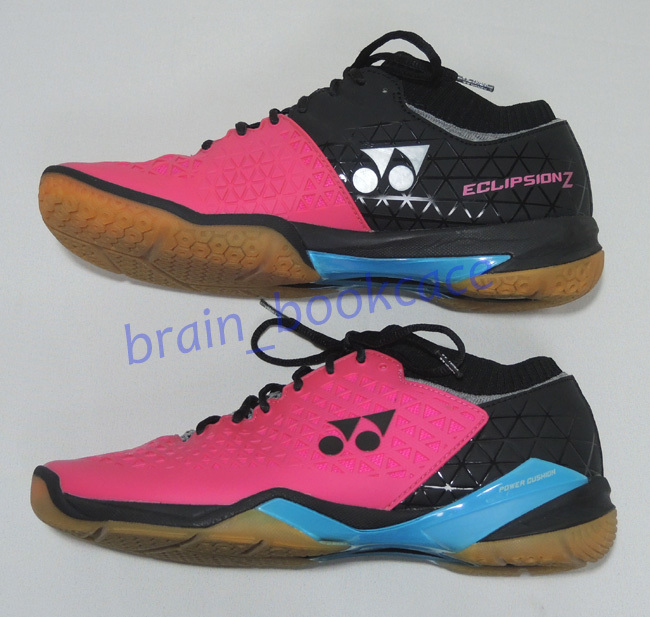 YONEX( Yonex )| badminton shoes -POWER CUSHION ECLIPSION Z+ shoes bag -| tube CLE *.. put on footwear * pick up possible 
