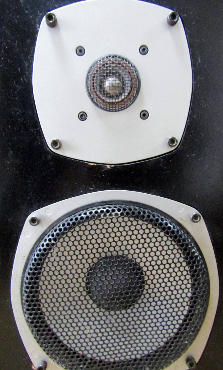 Lo-D ローディ 日立 HS-400 ペア L-205 MH-35 メタル振動板 Lo-D ローディ 日立 HS-400 ペア L-205 MH-35 メタル振動板