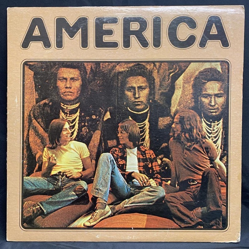 AMERICA / AMERICA US ORIGINAL