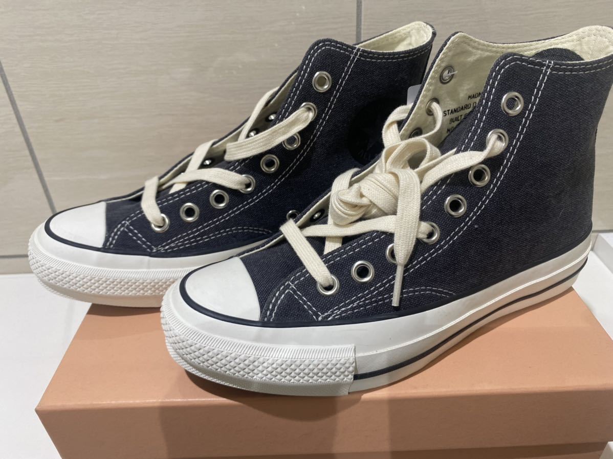 全ての CHUCK ADDICT CONVERSE 21ss TAYLOR 新品 24センチ HI MADNESS ...