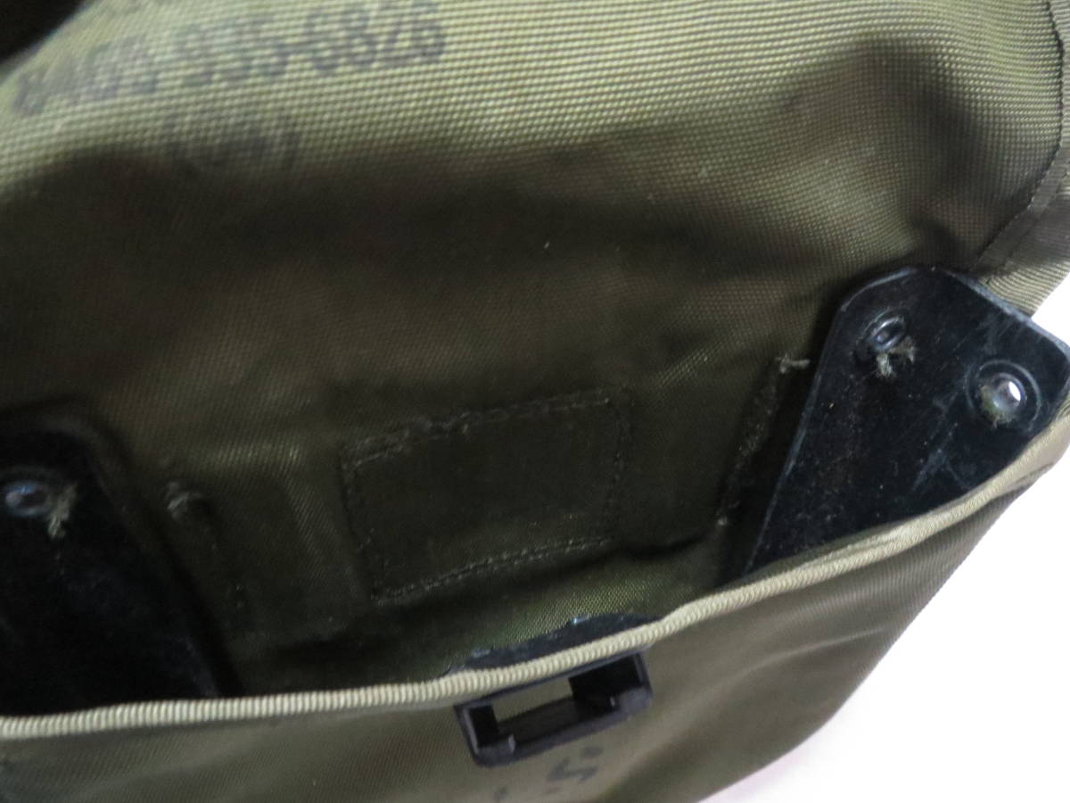 実物 珍品 入手困難 アメリカ軍 スコップ・スコップケース TOOL ベトナム戦争 スコップ1969年 ポーチ 実物 珍品 入手困難 アメリカ軍 スコップ・スコップケース TOOL ベトナム戦争 スコップ1969年 ポーチ